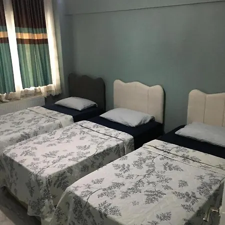 Bakirkoy Merkezde Luks Daire Istanbul'daki Eviniz Lejlighed *