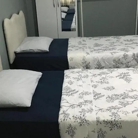 Bakirkoy Merkezde Luks Daire Istanbul'daki Eviniz Lejlighed *