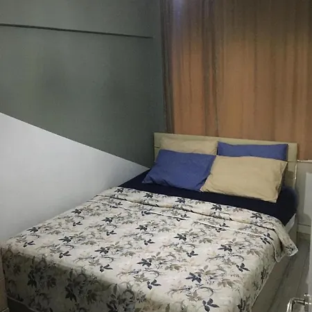 Bakirkoy Merkezde Luks Daire Istanbul'daki Eviniz * Istanbul