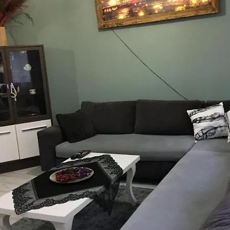 Bakirkoy Merkezde Luks Daire Istanbul'daki Eviniz *