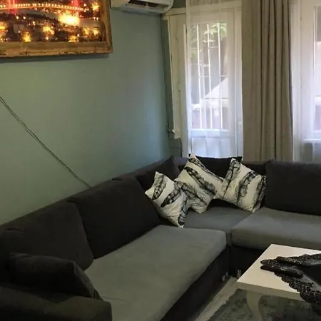Bakirkoy Merkezde Luks Daire Istanbul'daki Eviniz Istambul