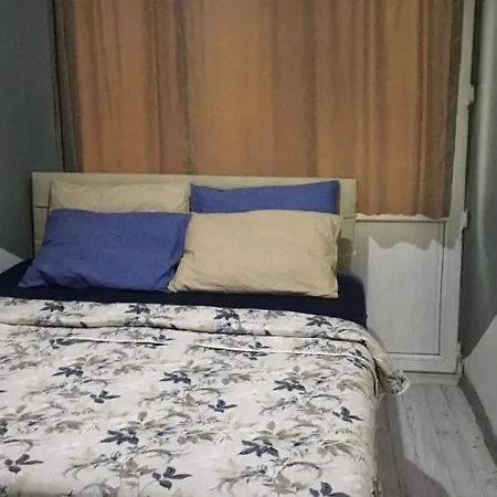 Bakirkoy Merkezde Luks Daire Istanbul'daki Eviniz *